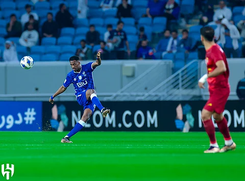 الهلال يتغلب على فولاد الإيراني ويتأهل للقاء الدحيل بنصف نهائي أبطال آسيا
