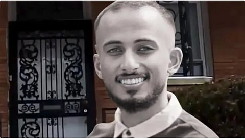 الوليد العريبي