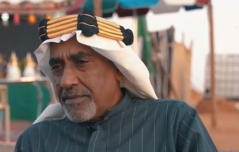 خالد أبو ناصر