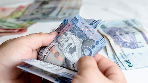سعر الريال مقابل العملات العربية