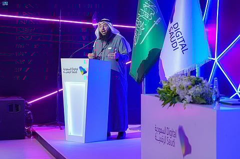 نائب وزير الصناعة أسامة بن عبدالعزيز الزامل