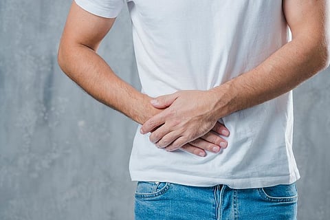 ألام الكلى - أرشيفية