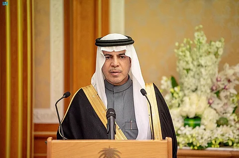 الدكتور فيصل بن سعود المجفل