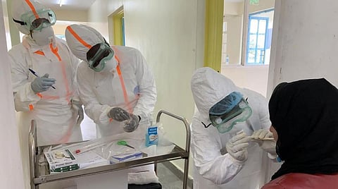 لماذا الرجال أكثر عرضة للإصابة والوفاة بـ«كورونا»؟.. دراسة تجيب