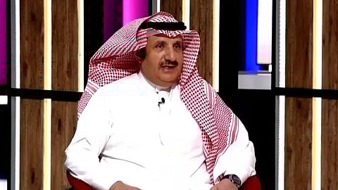 د صالح الدمّاس