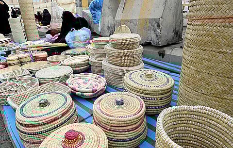 سوق الخميس بالقطيف