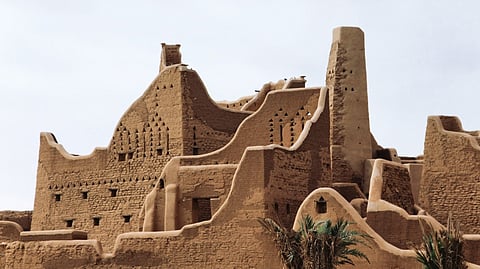 أستاذ تاريخ يوضح أهمية الدرعية في بناء الدولة السعودية الأولى