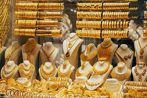 : مشغولات ذهبية – أرشيفية