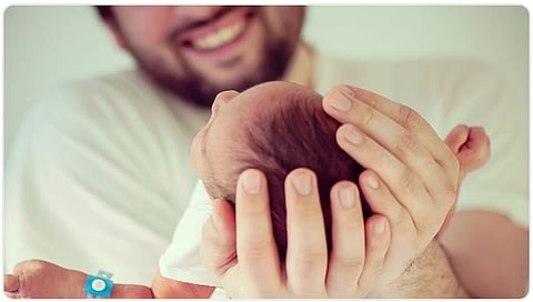 أسباب الولادة المبكرة