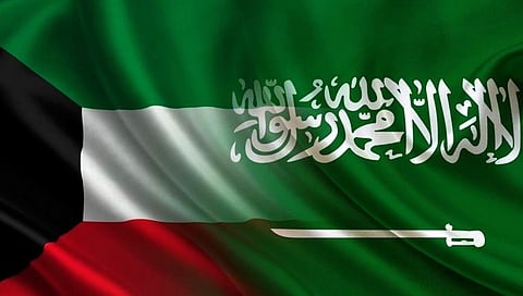 علما السعودية والكويت