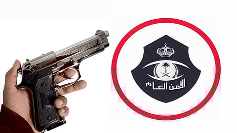 تجديد رخصة السلاح