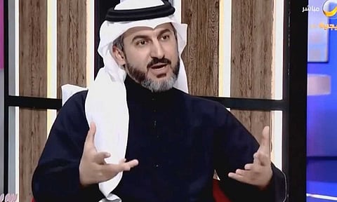 محام: هذه شروط زواج الأجنبي من سعودية