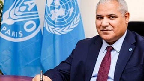 عبد الحكيم الواعر
