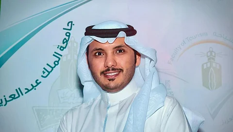 ثامر الحربي