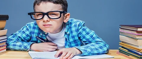 أستاذ بصريات: 4 نصائح للوقاية من إجهاد العين