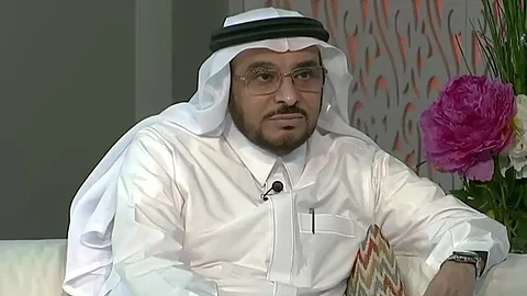 أستاذ واستشاري أمراض الكلى بجامعة المؤسس ـ د. سعد الشهيب