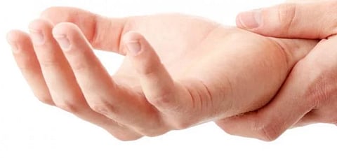 متلازمة غيلان باريه