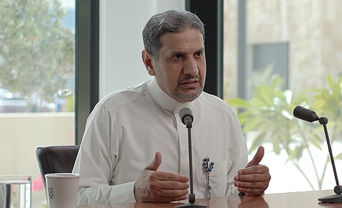 الدكتور ماجد التركي
