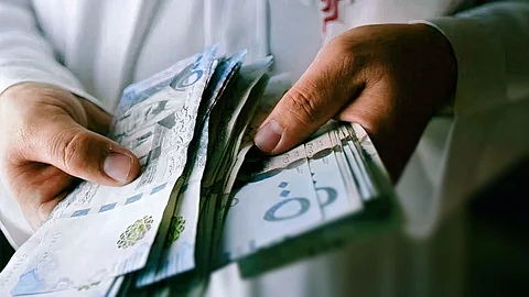 سعر الريال
