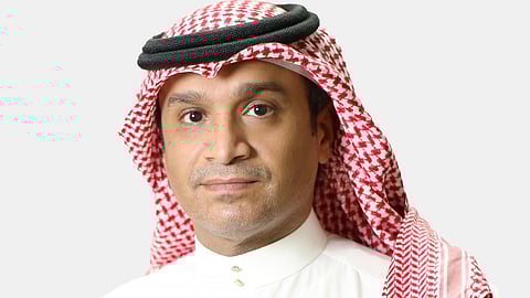 المتحدث الرسمي لجامعة جازان ـ موسى محرق