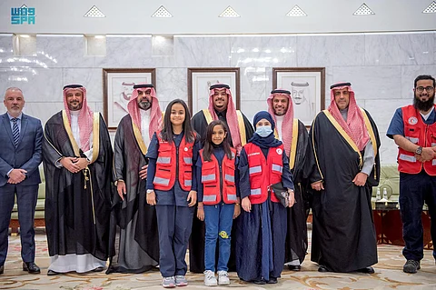 نائب أمير الرياض يدشن مبادرة «جهاز الإنعاش القلبي»