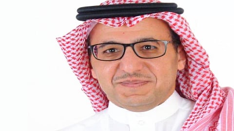 الرئيس التنفيذي لطيران ناس، بندر بن عبد الرحمن المهنا