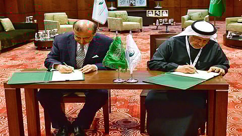 مركز الملك سلمان للإغاثة يوقع اتفاقية تعاون مع مركز الأمم المتحدة لمكافحة الإرهاب