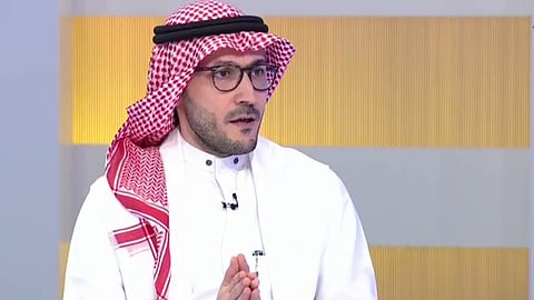 استشاري نساء وولادة - د. أيمن بخاري