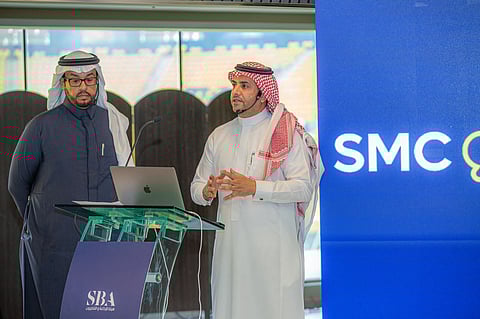 SMC وهيئة الإذاعة والتلفزيون يحتفيان بإطلاق برامج شهر رمضان التلفزيونية في مرسول بارك