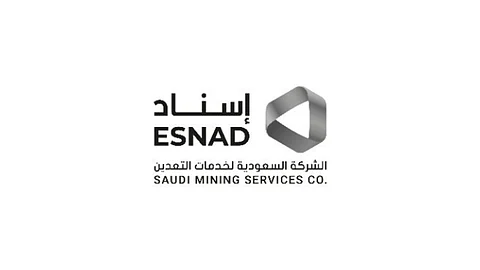 الشركة السعودية لخدمات التعدين (إسناد)
