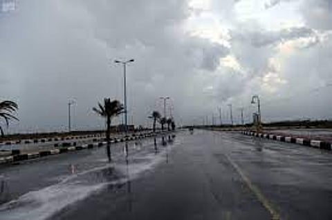 طقس عسير