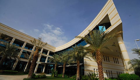 الهيئة السعودية للتخصصات الصحية