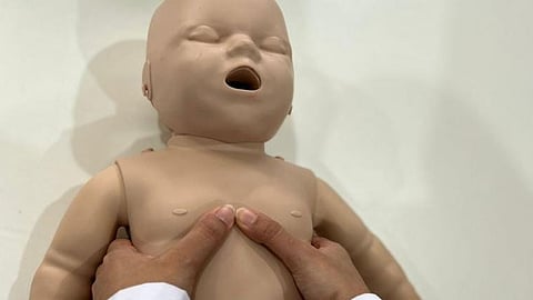 الإسعافات الأولية