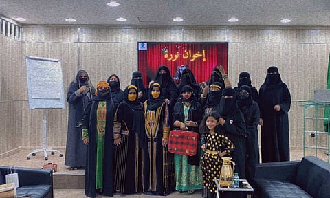 بمناسبة ذكرى يوم التأسيس.. تنظيم ملتقى «سيدات إعلاميون» في نسخته الأولى