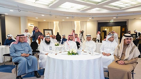 رواد الأعمال السعوديّين