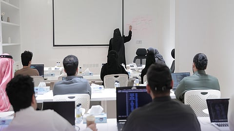 أكاديمية طويق