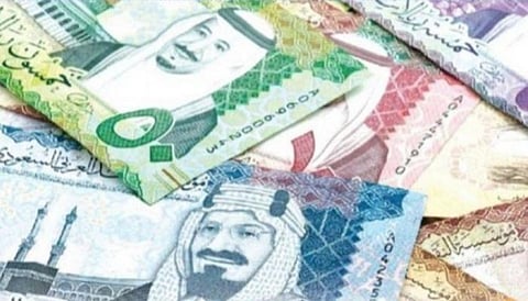 سعر الريال بالبنوك مقابل العملات العالمية اليوم الأحد 5-2-2023