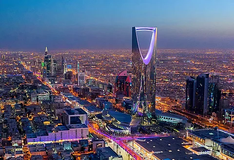 المملكة العربية السعودية -ارشيفية-