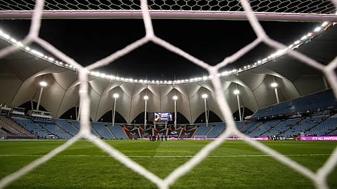 المملكة تستضيف بطولة غرب آسيا للناشئات