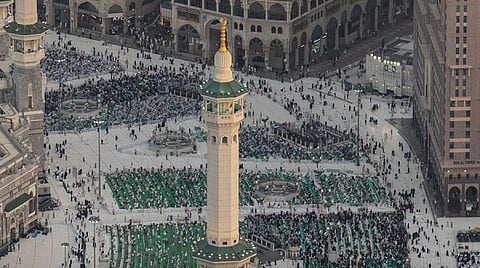 موسم رمضان المبارك