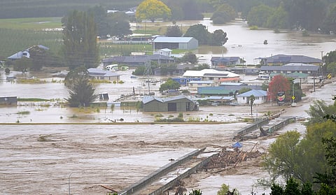 إعصار جابرييل