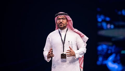 فهد بن محمد حميد الدين