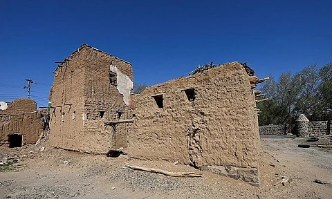 محافظة تربة