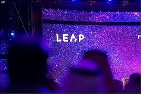 مؤتمر «ليب»