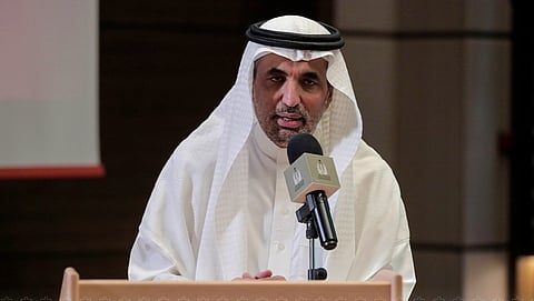 الرئيس التنفيذي لهيئة التراث الدكتور جاسر الحربش