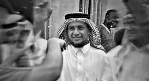 الراحل يحيى الخبراني