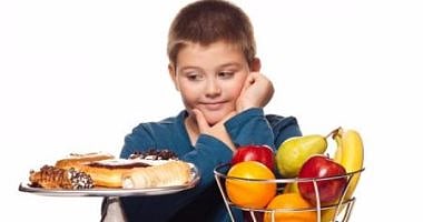 صيام الأطفال