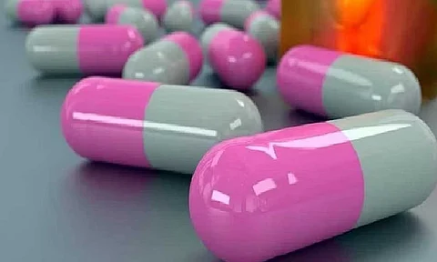 المضاد الحيوي
