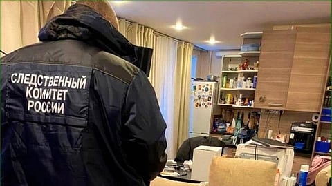 العثور على أحد مخترعي لقاح سبوتنيك «مشنوقًا»