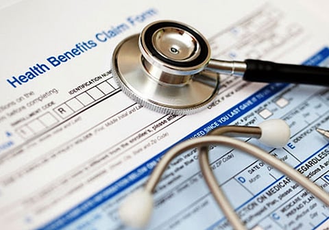 التأمين الصحي